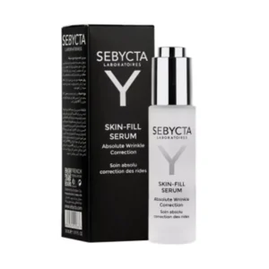 سرم پرکننده چروک صورت سبیکتا