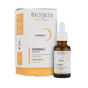 سرم ویتامین ث بایو اسکین
