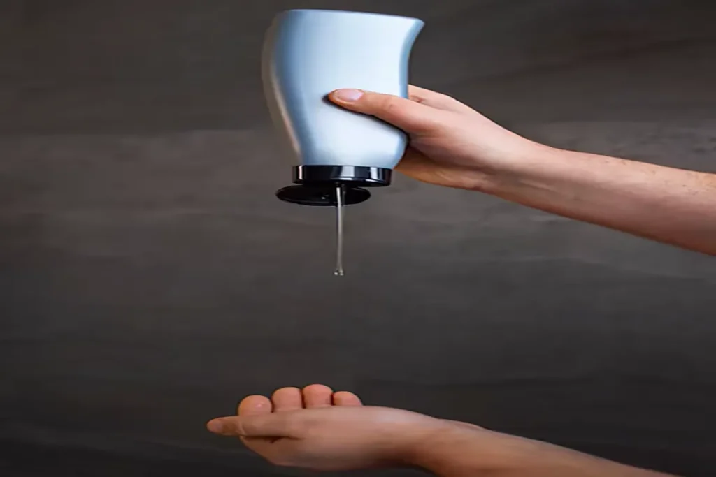 شامپو بعد از کاشت مو چه ویژگی‌های دارد