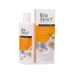 شامپو بابونه موهای خشک بایو اسکین