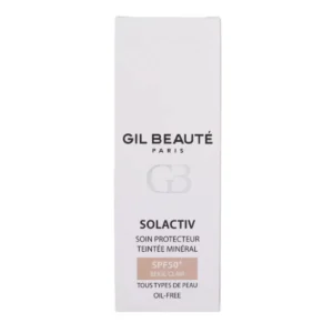 ضدافتاب بژروشن ژیل بوته