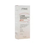 فلویید ضدآفتاب رنگ روشن پرایم