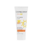 فلوئید ضد آفتاب بی رنگ کپیدرما