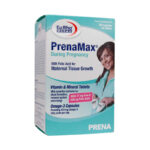 قرص پرینامکس دیورینگ پرگننسی یوروویتال مخصوص دوران بارداری