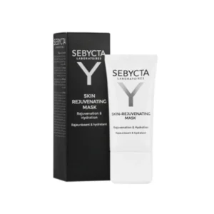 ماسک جوان کننده صورت سبیکتا