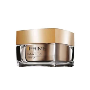 کرم مرطوب کننده 24ساعته پرایم