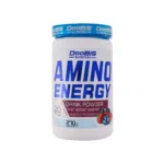 پودر آمینو انرژی دوبیس 270 گرم با طعم توتی فروتی