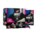 پروتئین وی ساشه ای | کاله