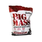 پودر گینر بیگ مس مگنوم 6804 گرم با طعم شکلات