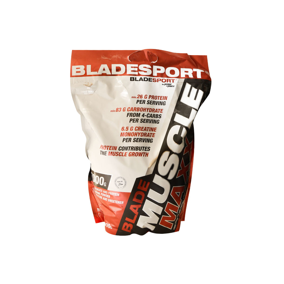 پروژه_ی جدید (32) گینر ماسل مکس 7000 گرمی | بلید اسپورت - Image 1