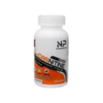 کپسول ال کارنیتین پرو نوتریشن پلاس (ان پی) 120 عدد