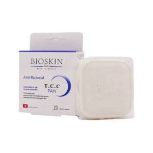 پن ضد جوش پلاس مدل تی سی سی بایو اسکین