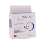 پن ضد جوش پلاس مدل تی سی سی بایو اسکین