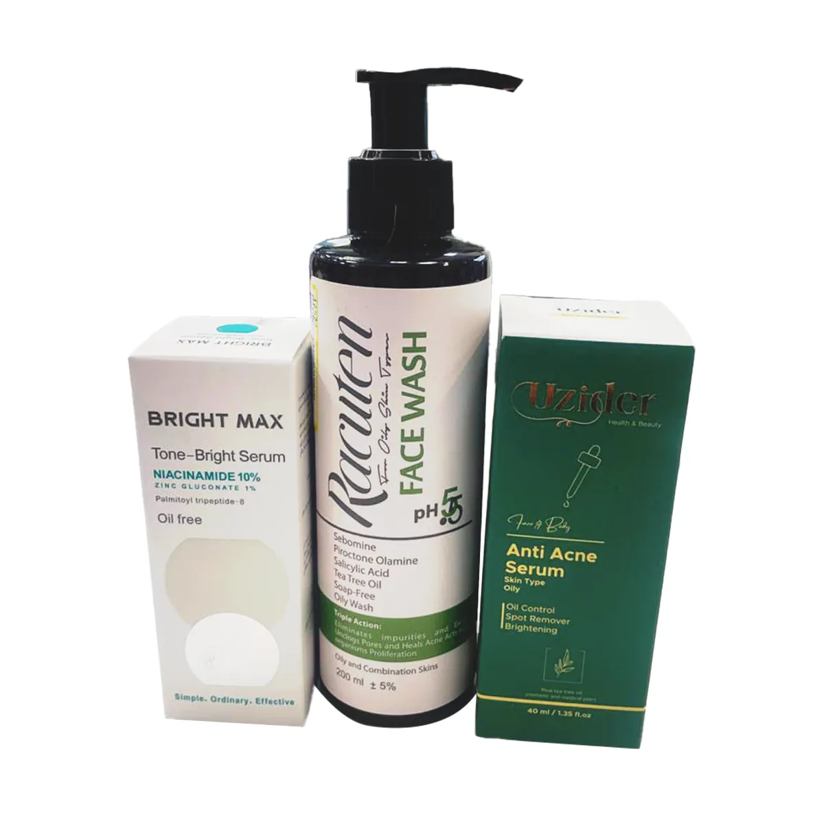 پکیج ضدجوش -1 پکیج ضدجوش (1) - Image 1