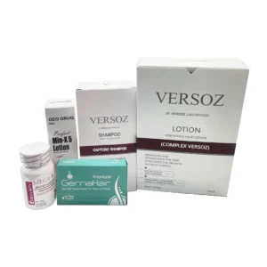 پکیج ضدریزش (2)