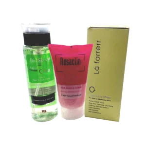 پکیج پاکسازی