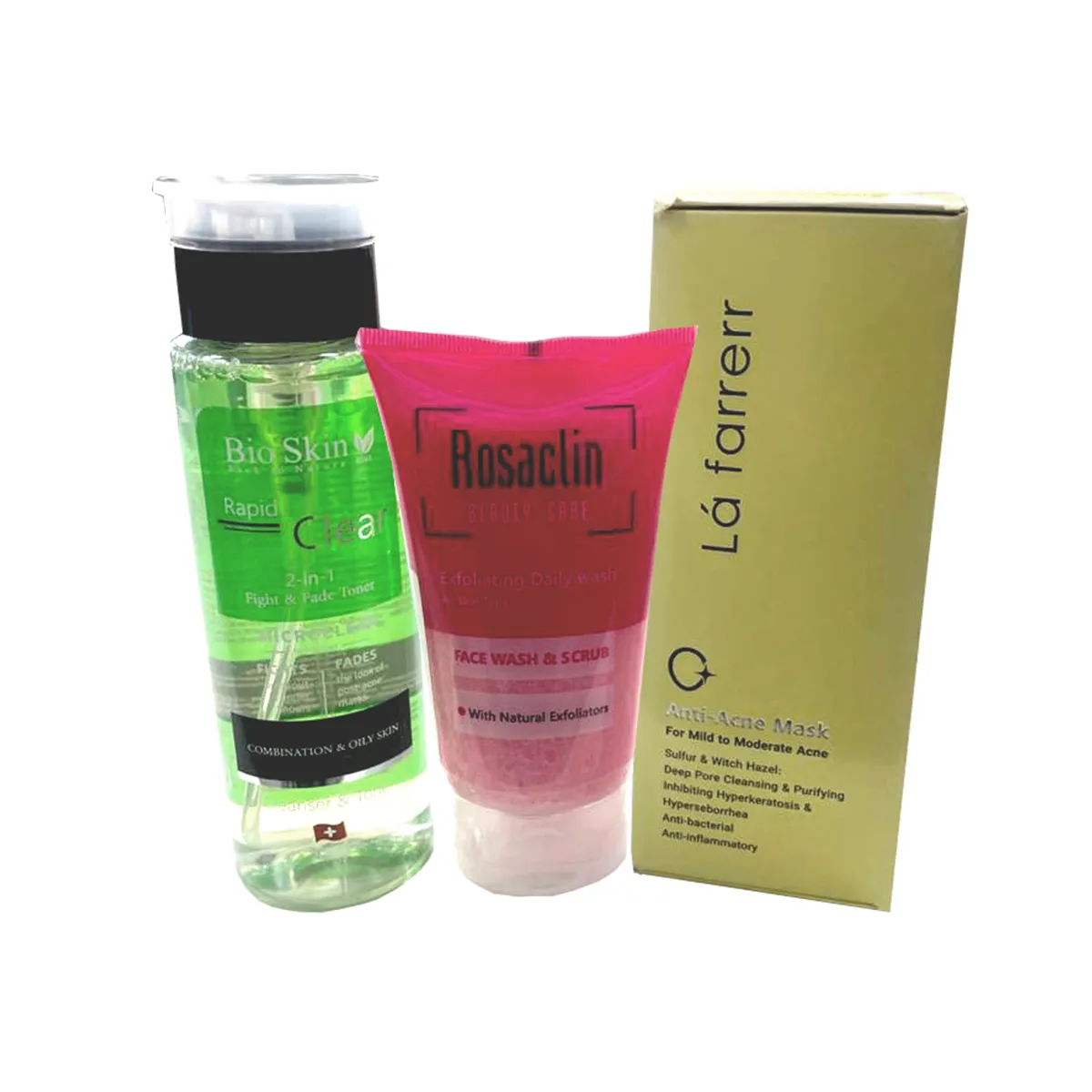 پکیج پاکسازی پکیج پاکسازی - Image 1