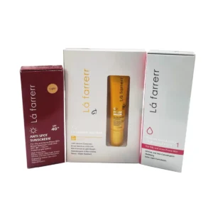 پکیج پوست چرب