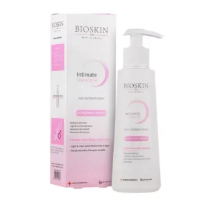ژل بهداشتی بانوان بایو اسکین