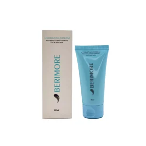 کرم آبرسان مناسب انواع پوست بریمور