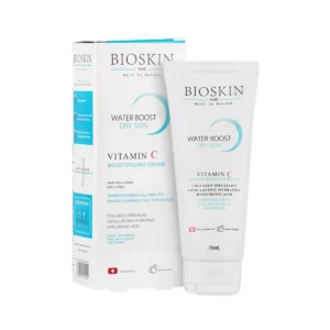 کرم آبرسان مناسب پوست خشک بایومارین