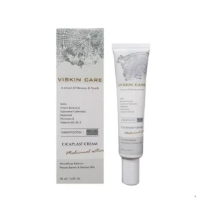 کرم ترمیم کننده ویسکین کر