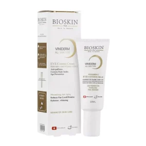 کرم دورچشم بایواسکین