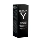 کرم دور چشم ضدتیرگی سبیکتا