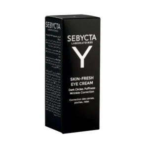 کرم دور چشم ضدتیرگی سبیکتا