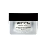 کرم شب پرکننده چروک صورت حجم 50 میلی لیتر سبیکتا - Image 2