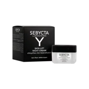 کرم شب لیفتینگ صورت سبیکتا