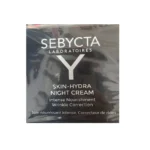 کرم شب مرطوب کننده سبیکتا