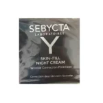 کرم شب ضدچروک صورت سبیکتا