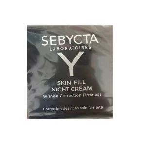 کرم شب ضدچروک صورت سبیکتا