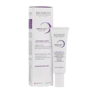 کرم ضد لک بایواسکین