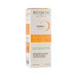 کرم ضد آفتاب رنگی پوست چرب بایواسکین