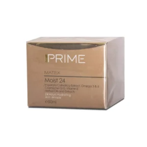 کرم مرطوب کننده 24ساعته پرایم