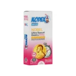 کاندوم وقفه دهنده نوبل (12 عددی)