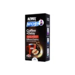 کاندوم تاخیری مدل کافی کدکس 12 عددی