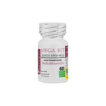 مگابیت بیوتین 4500 میکروگرم 60 عددی