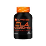 قرص سی ال ای با ال کارنیتین 60 عددی | نوتریمد