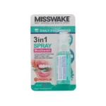 اسپری دهانشویه 3 در 1 عصاره پروپولیس میسویک 30 میلی لیتر نعنایی