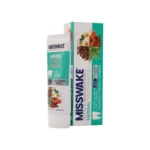 خمیر دندان گیاهی حاوی عصاره میخک و روغن درخت چای میسویک