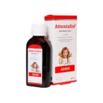 شربت اتنتالین | سیمرغ دارو عطار