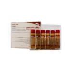 ویال خوراکی جینسینگ شات یوروویتال 6 عدد