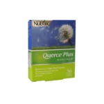کپسول کوئرس پلاس نوتراکس 30 عدد