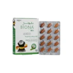 قرص بایونا برن | نیچرز اونلی