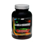 پودر ال گلوتامین کارن