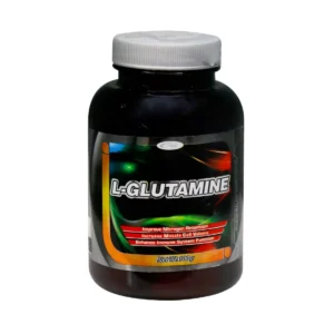 پودر ال گلوتامین کارن