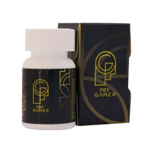 کپسول سای گیمر اروند فارمد